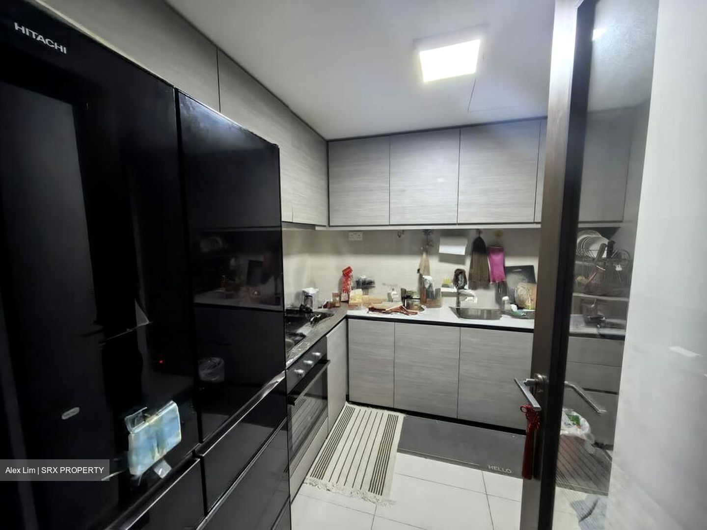 Bellewoods (D25), Condominium #498116381